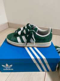 Adidas Campus 00s Green EU 43 Unisex Bardzo wygodne