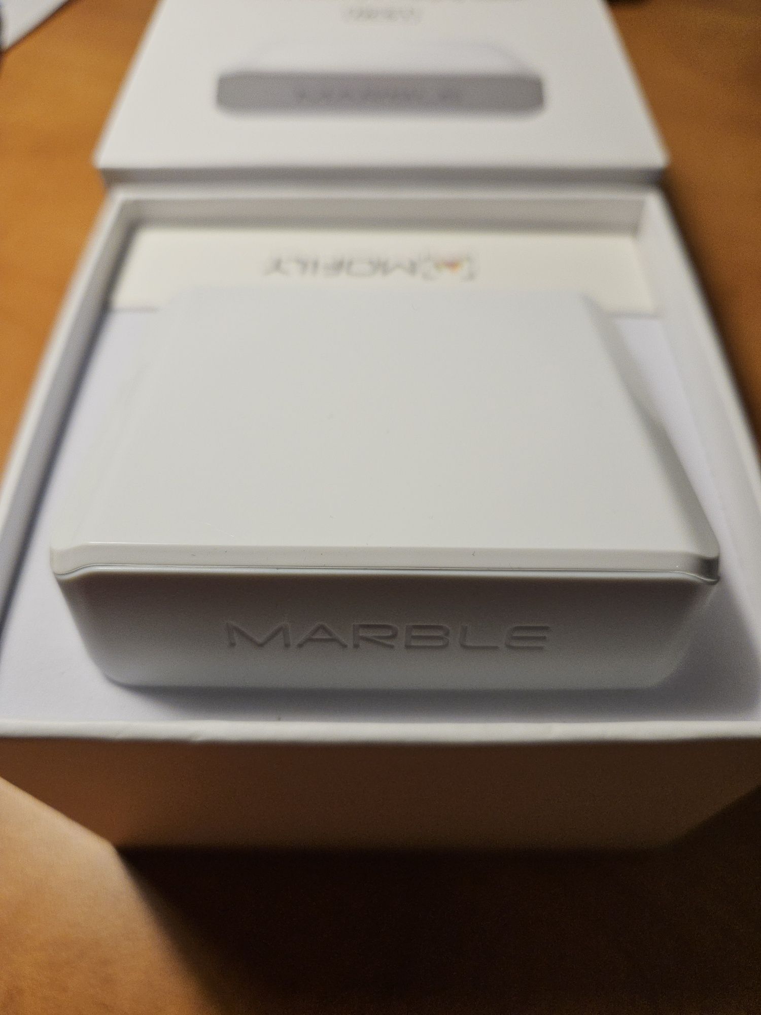 Stacja dokująca HUB USB-C Marble DCS1 60W MacBook