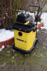 Karcher NT 601K 602 karcher odkurzacz piorący części