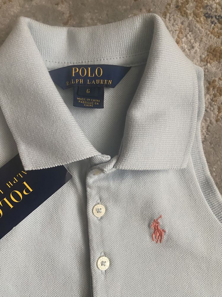 Ralph lauren комбінезон дитячі