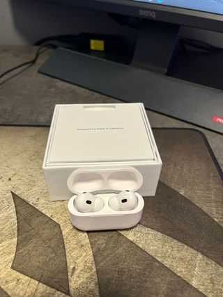 słuchawki Airpods pro 2