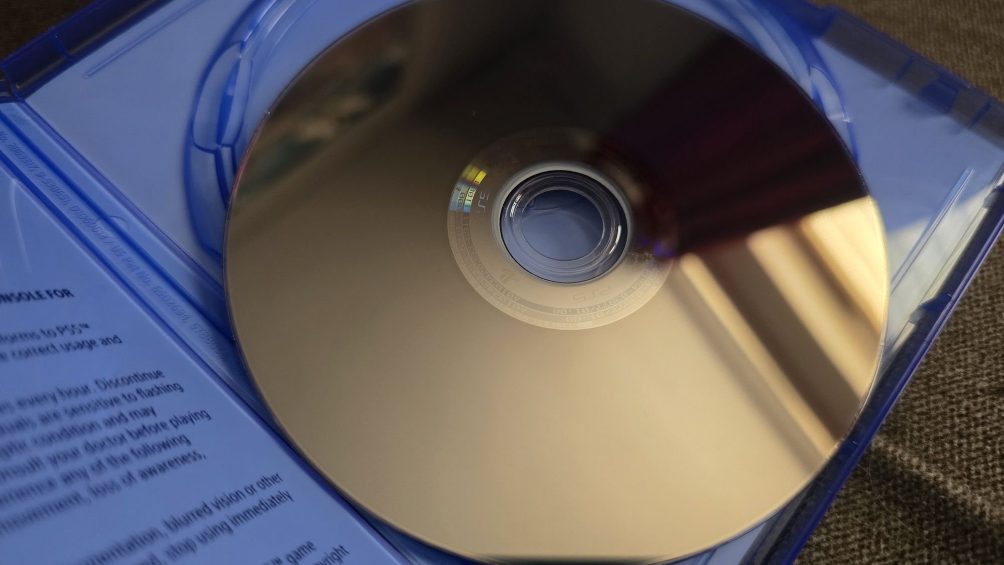 Gra NA PS5 Wiedźmin 3 Dziki Gon Complete Edition