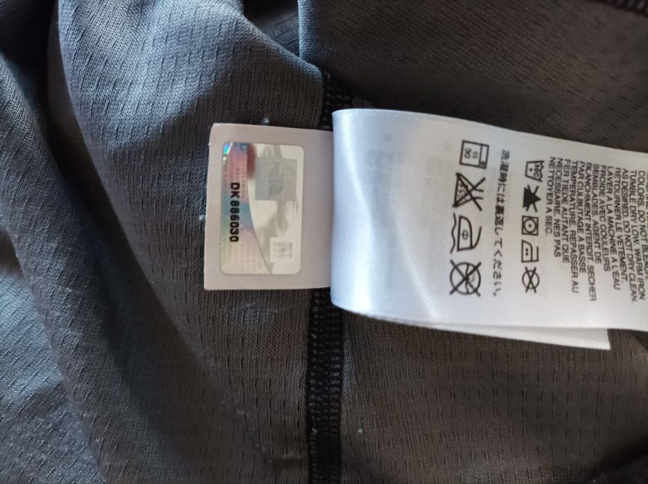 The North Face VaporWick bluzka