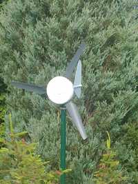 Turbina wiatrowa m300