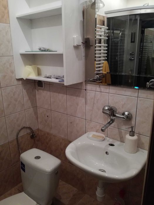 Sprzedam mieszkanie 3 pokojowe