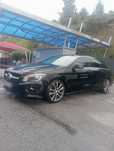 Mercedes Benz  CLA 220 4Matic 7 gtronic shotingbreak 177cv