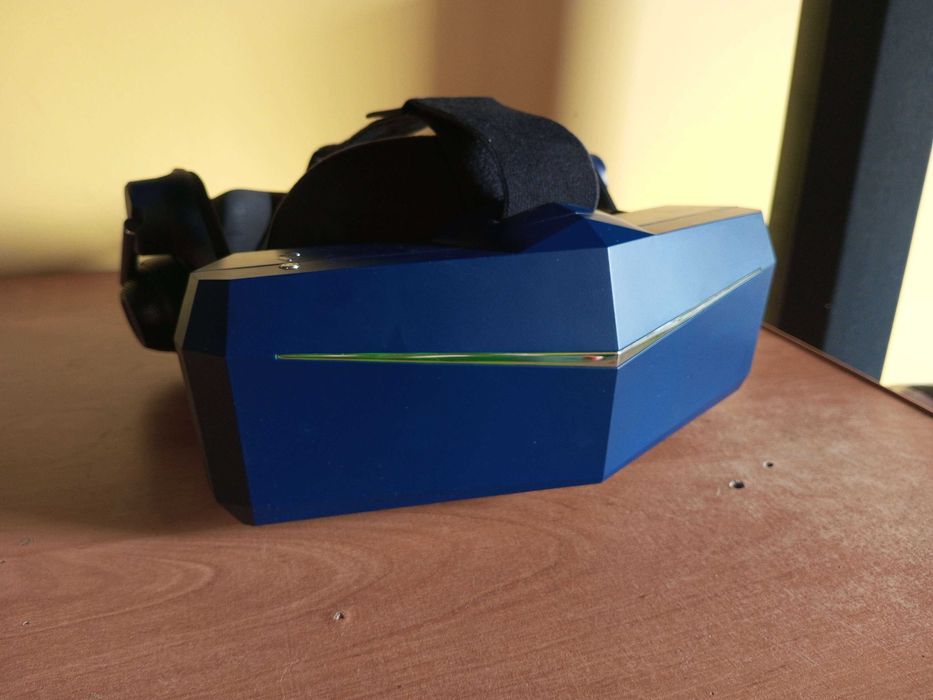 Pimax 8KX Dmas jak nowy