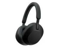 Vendo auscultador Sony WH1000XM5 Bluetooth Noise-Cancelling Black