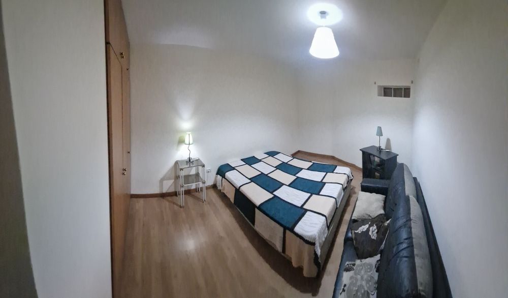 Alugo quarto individual