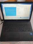 Laptop HP 15-ra070nw