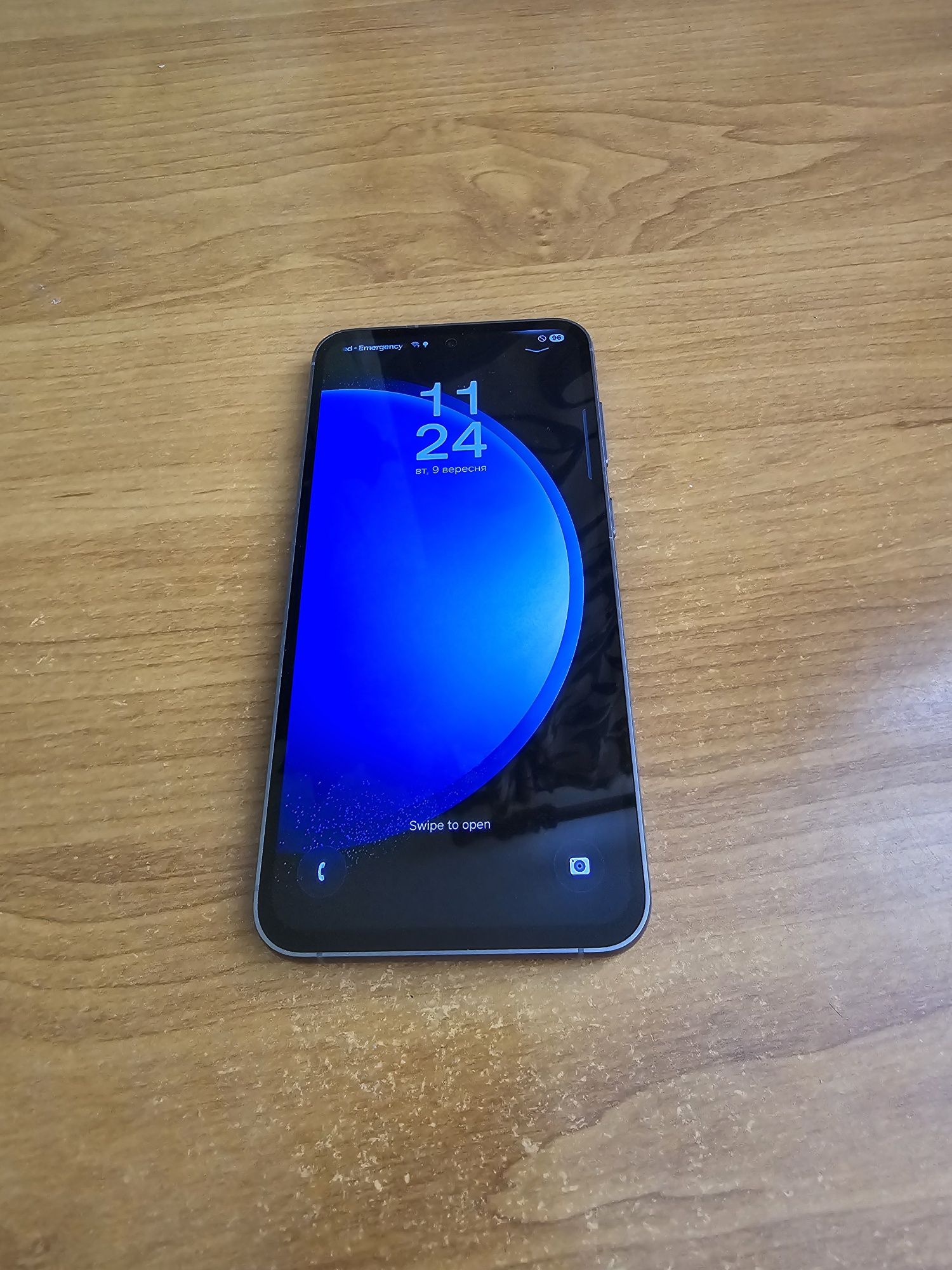 ‼️Samsung S23 FE / Оригінал / 8 х 128 / Тільки Wi-Fi / Ідеал