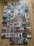Gry ps3, stan idealny, możliwa wysyłka przez olx