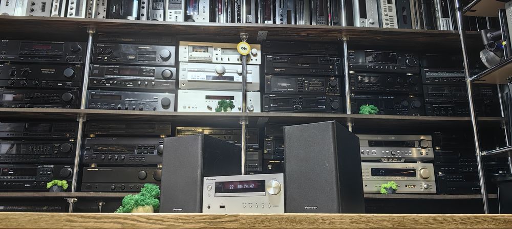 Комплект  Pioneer X-HM26/S-HM6/8Ω