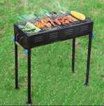 Grill turystyczny