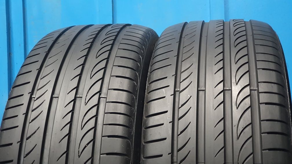 4 x 245/45 R19 Opony letnie Pirelli ! Zapraszamy