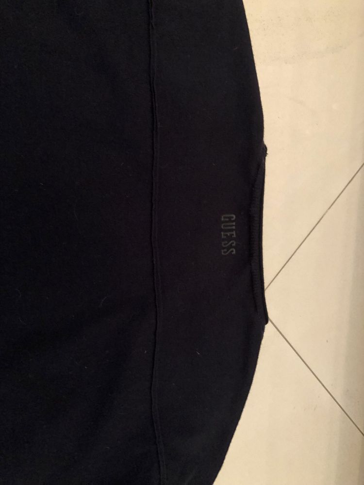 Guess męski sweter rozmiar L