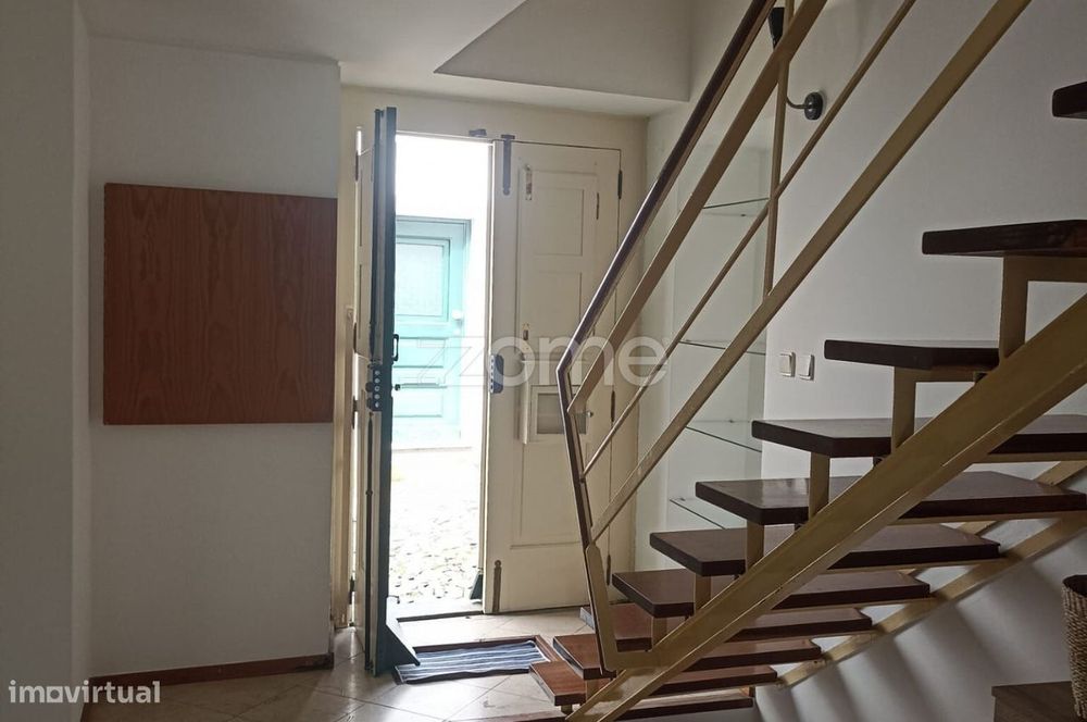 Moradia 3 quartos para arrendar - Mobilada, Centro de Évora