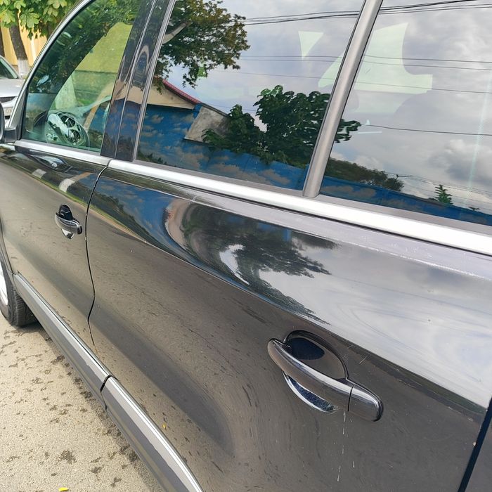 Продам авто Volkswagen Tiguan