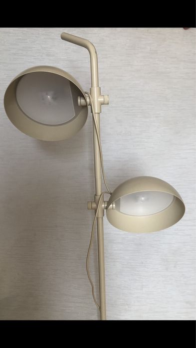 Lampa stojąca IKEA