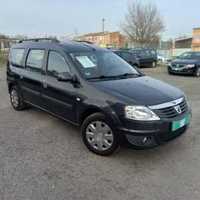 Продам Dacia Logan MCV
