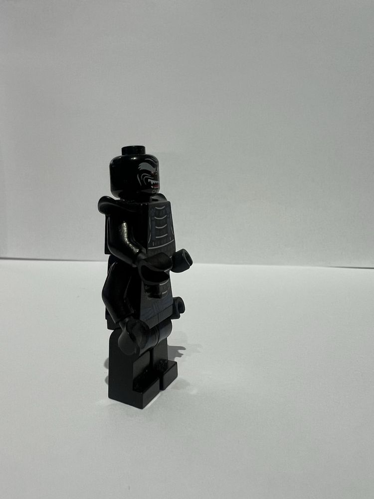 figurka  Lord Garmadon z serii LEGO Ninjago