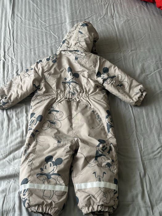 Комбінізон дитячий