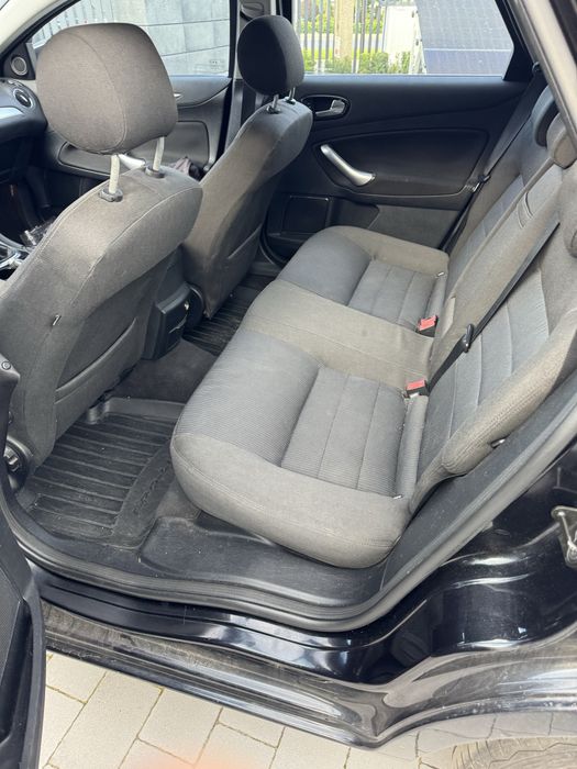 Ford Mondeo 2.0 TDCI 2007