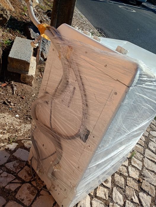 Máquina de lavar Balay 4,5l