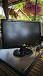 monitor LG Flatron W1943S, 19 cali