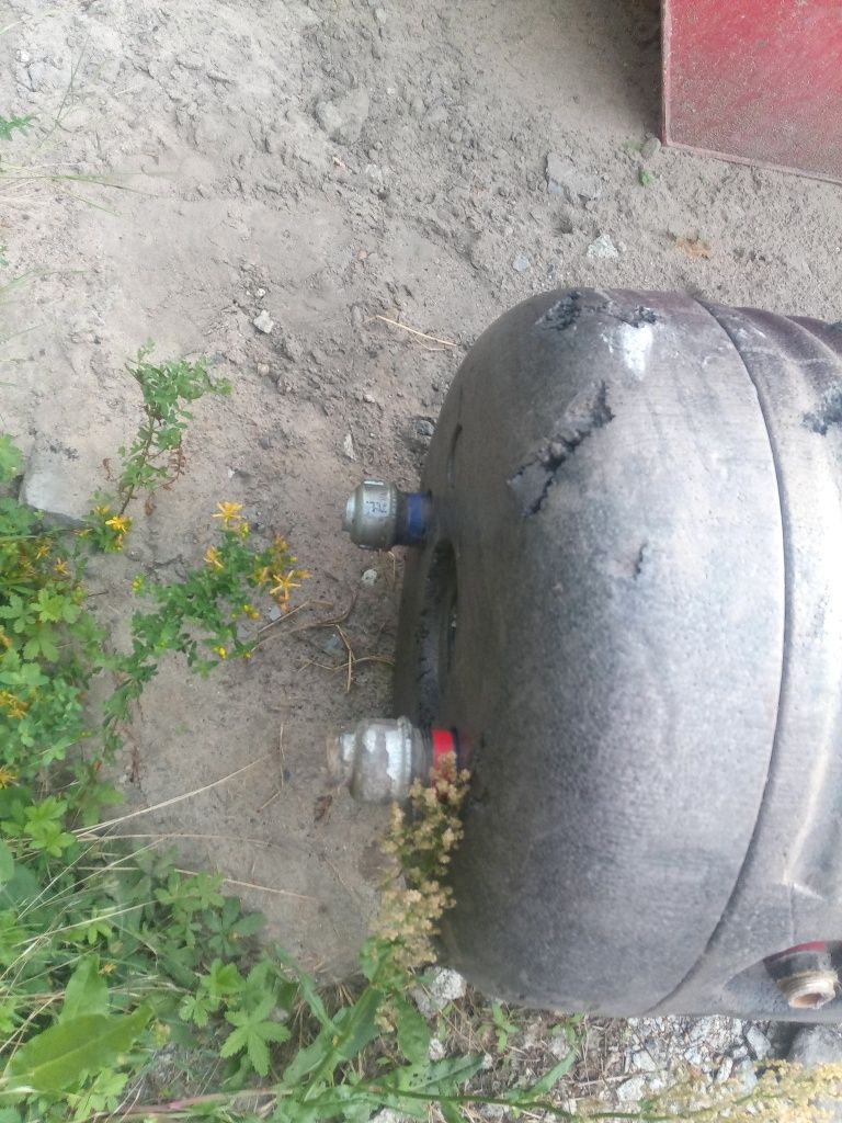 Zasobnik boiler na ciepła wode 100 litrów Kospel