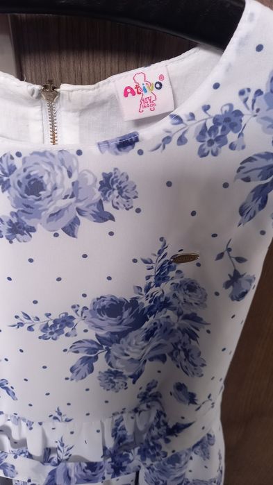 Vestido de menina 14 anos