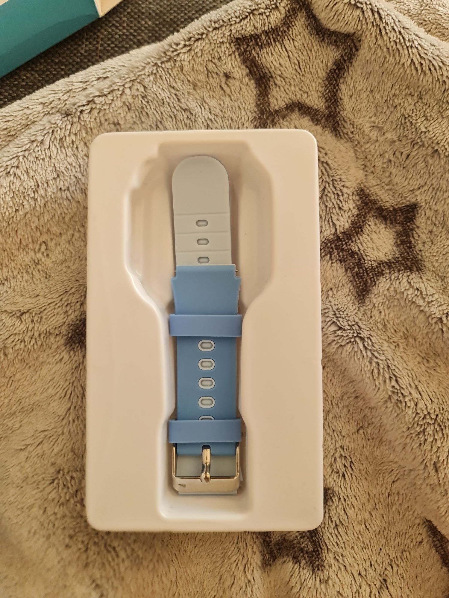 Smartwatch zegarek dziecięcy