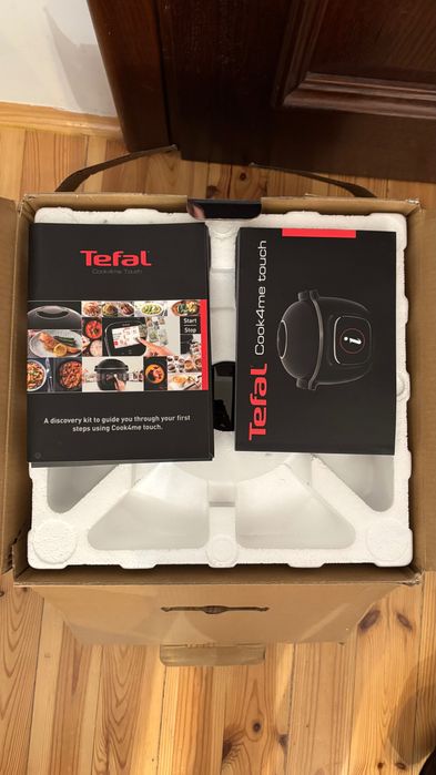Tefal Multicooker NOWY