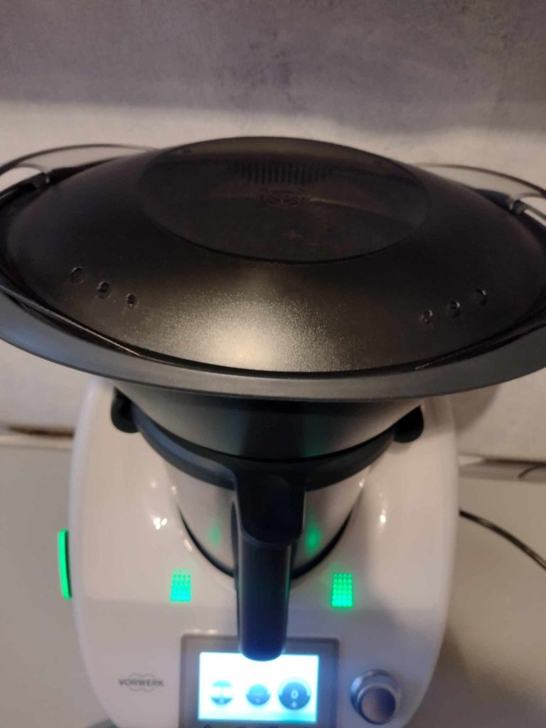 urządzenie wielofunkcyjne Thermomix TM 5