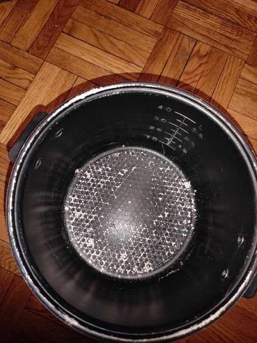 Мультиварка polaris PMC 0517AD/G