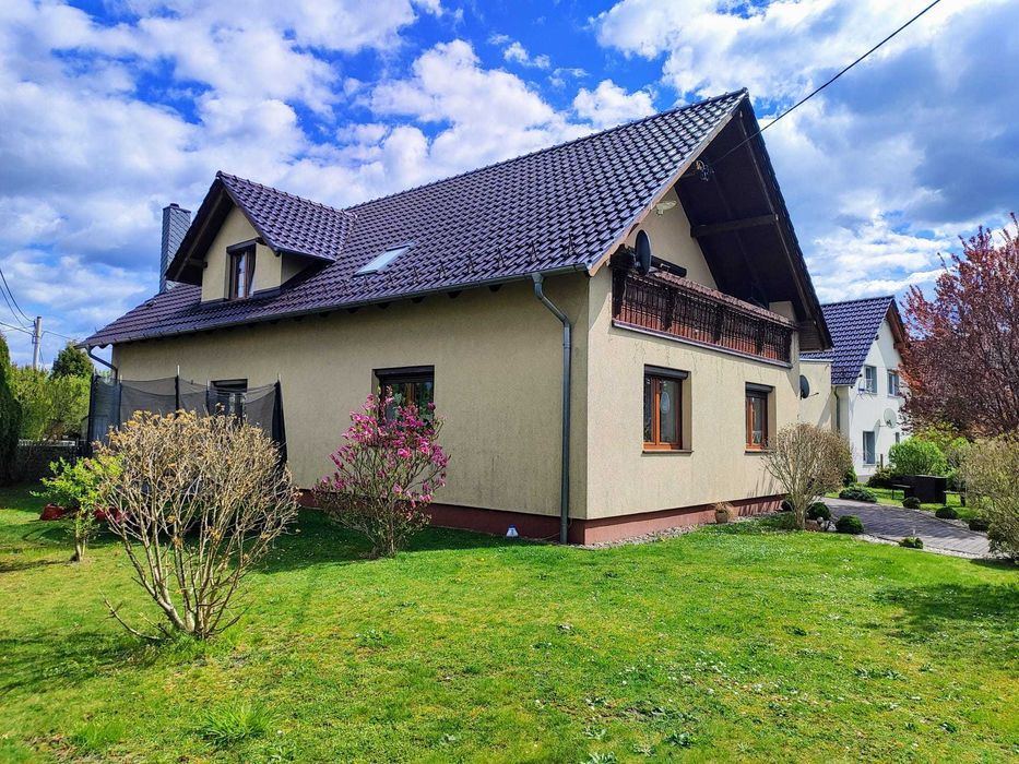 Dom do wynajęcia 228m2