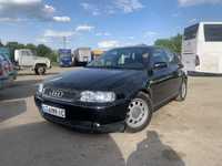 Свіжа Audi A3 2003 p 1.6 MPI