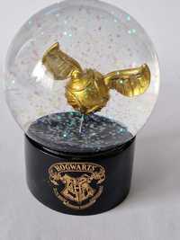 Kula ze złotym zniczem, Harry Potter, oryginalna, nowa