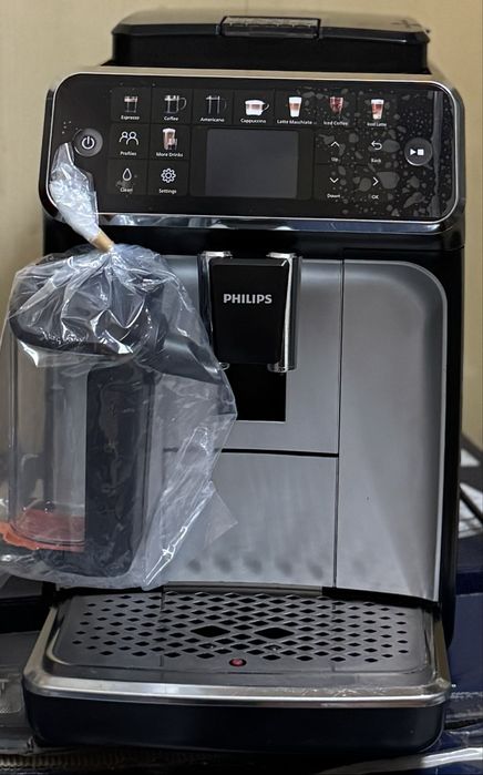 Срочно!!! Продам кофемашини з молочником дуже великий вибір!!!