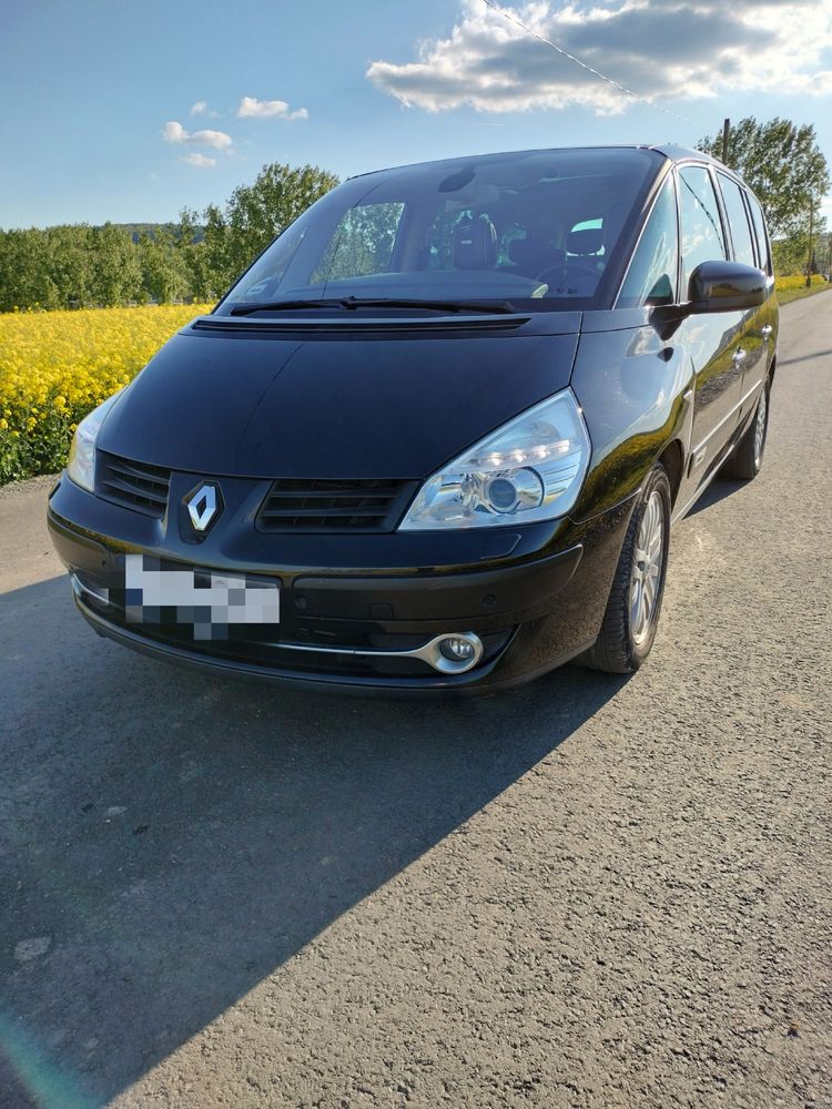 Renualt Grand Espace IV
