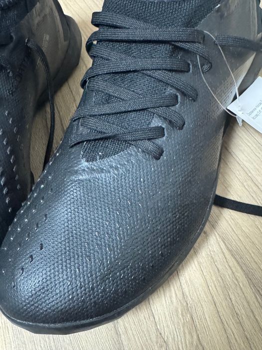 Сороконіжки Adidas 38р