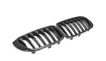 Atrapa grill nerki L+P BMW X3 F25 BLACK połysk 14-17