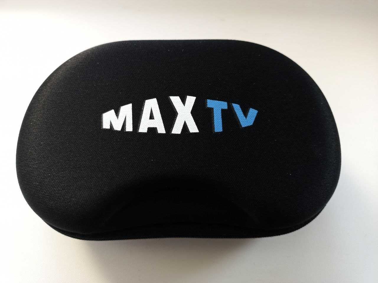 Очки с регулируемыми диоптриями MaxTV.