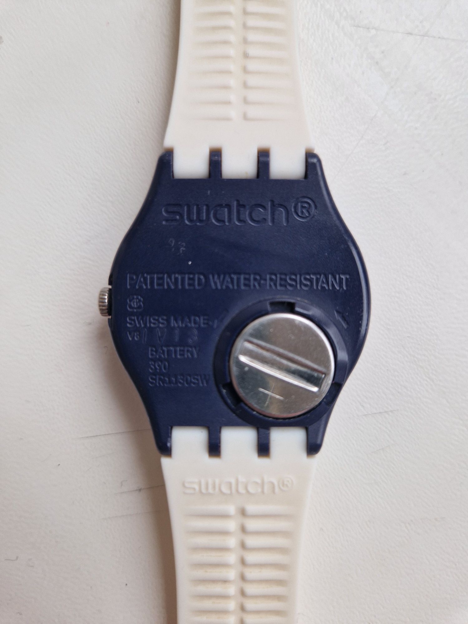 Часы Swatch Швейцария