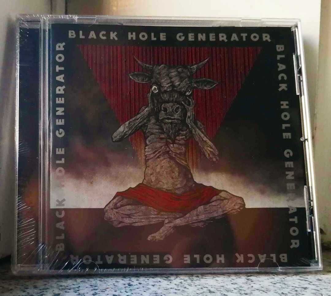 cds de Death/Black Metal
