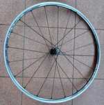 koło Dura Ace WH-9000 C24 tylne