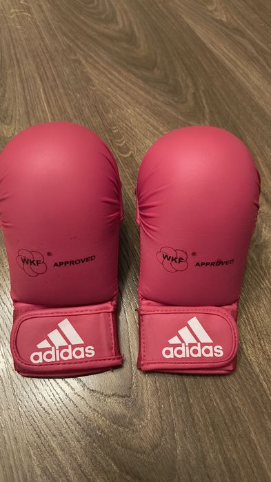 Rękawice do karate, rozmiar M