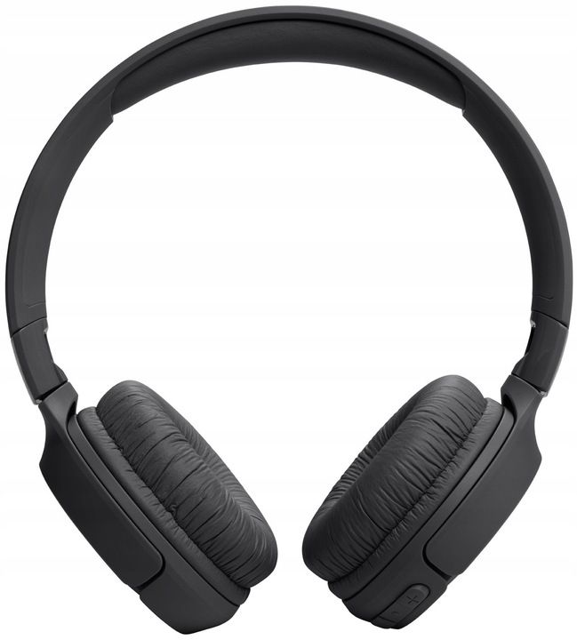 Słuchawki Nauszne Jbl Tune 520bt Czarny