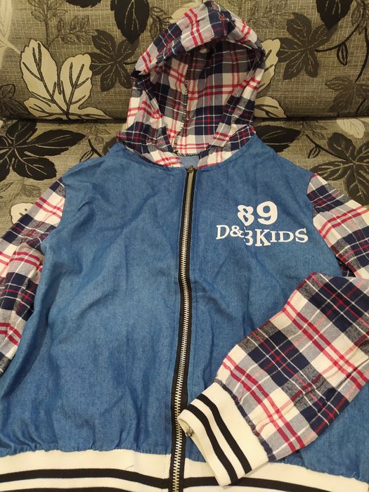 Спортивная одежда