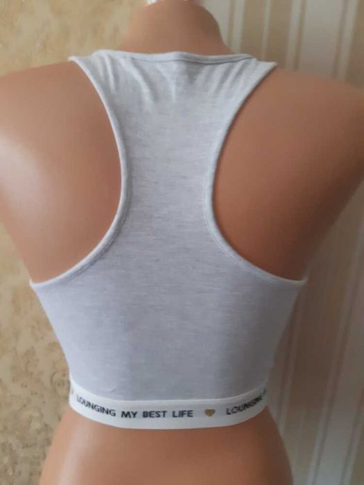 Натуральный топ(Индия)